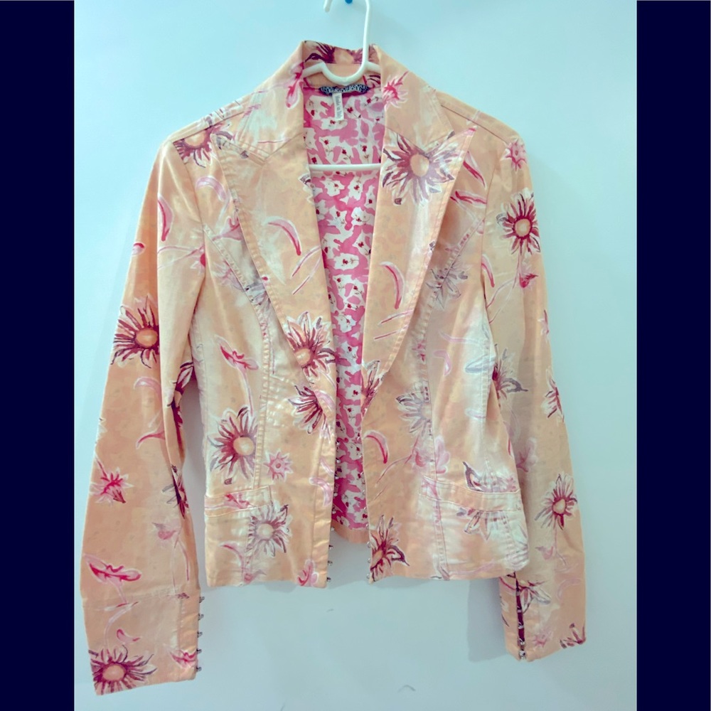Jacket Liu Jo - Made in Italy